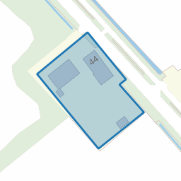 Perceel HDB01-U-841