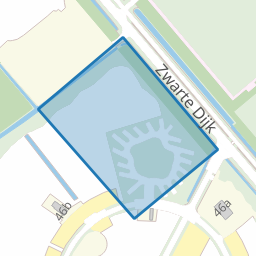 Perceel HDB01-U-844