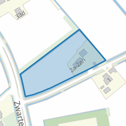 Perceel HDB01-U-847