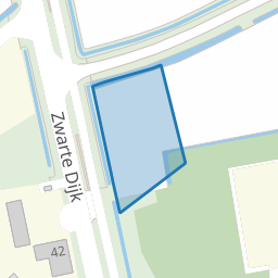 Perceel HDB01-U-849