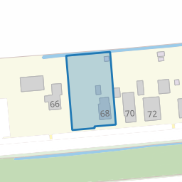 Perceel HDB01-U-85