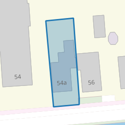 Perceel HDB01-U-852