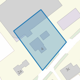 Perceel HDB01-U-861