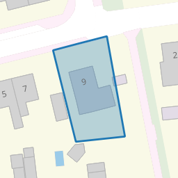 Perceel HDB01-U-863