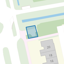 Perceel HDB01-U-873