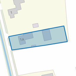 Perceel HDB01-U-880