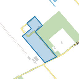 Perceel HDB01-U-886