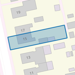 Perceel HDB01-U-888