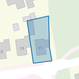 Perceel HDB01-U-891