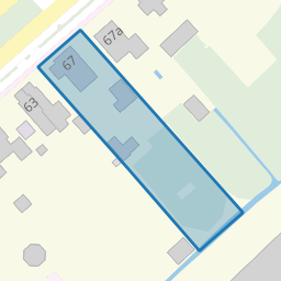 Perceel HDB01-U-898