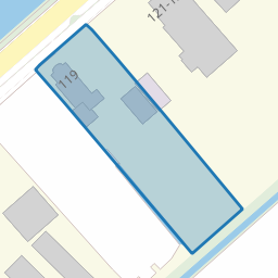 Perceel HDB01-U-900