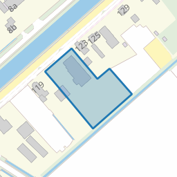 Perceel HDB01-U-901