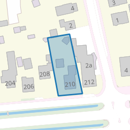 Perceel HDB01-U-906