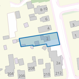 Perceel HDB01-U-908