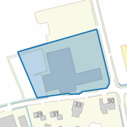 Perceel HDB01-U-915