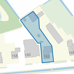 Perceel HDB01-U-943