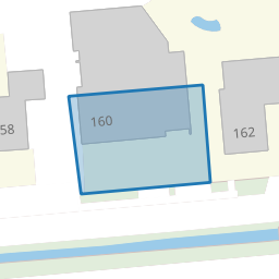 Perceel HDB01-U-945