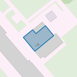 Perceel HDB01-U-946