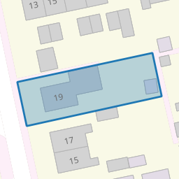 Perceel HDB01-U-954