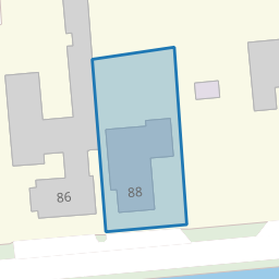 Perceel HDB01-U-958