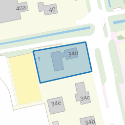 Perceel HDB01-U-972