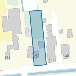 Perceel HDB01-U-979