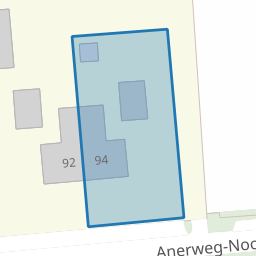 Perceel HDB01-U-981