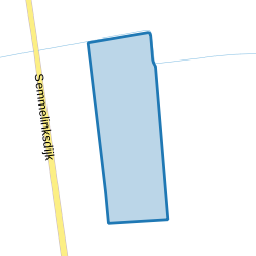 Perceel HDB01-U-983
