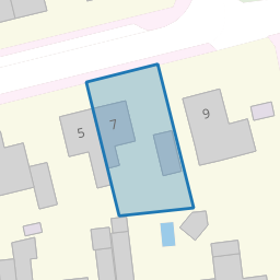 Perceel HDB01-U-986