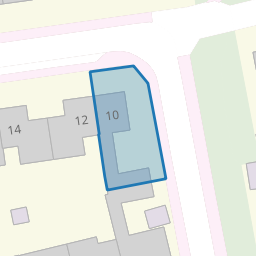 Perceel HDB01-U-994