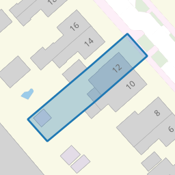 Perceel HDB01-V-1001