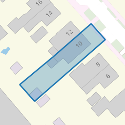 Perceel HDB01-V-1002
