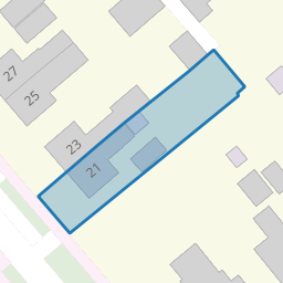 Perceel HDB01-V-1004