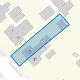 Perceel HDB01-V-1005