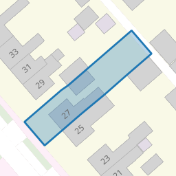 Perceel HDB01-V-1007