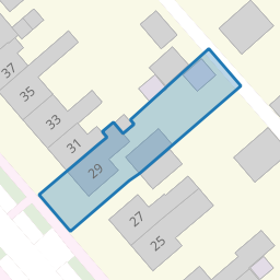 Perceel HDB01-V-1008