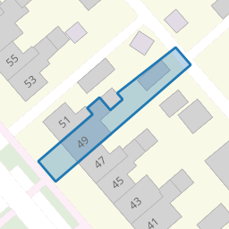 Perceel HDB01-V-1011