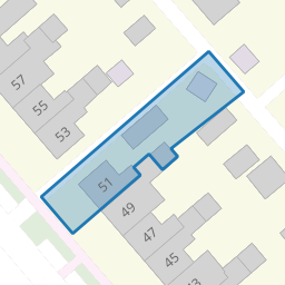 Perceel HDB01-V-1012