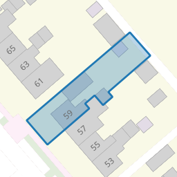 Perceel HDB01-V-1014