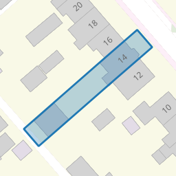 Perceel HDB01-V-1018