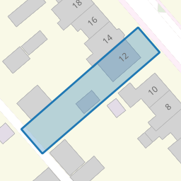 Perceel HDB01-V-1019
