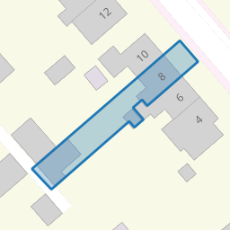 Perceel HDB01-V-1021