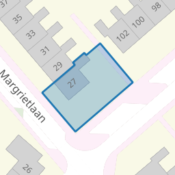 Perceel HDB01-V-1026