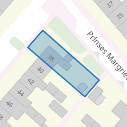 Perceel HDB01-V-1027