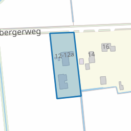 Perceel HDB01-V-1032