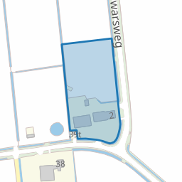 Perceel HDB01-V-1046