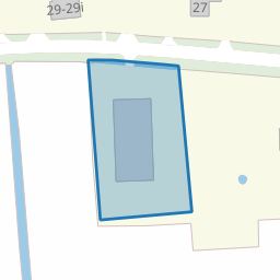 Perceel HDB01-V-1051