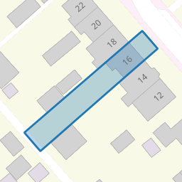 Perceel HDB01-V-1061
