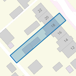 Perceel HDB01-V-1062