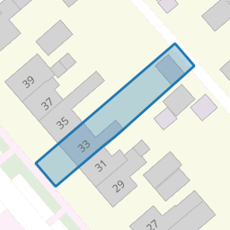 Perceel HDB01-V-1063